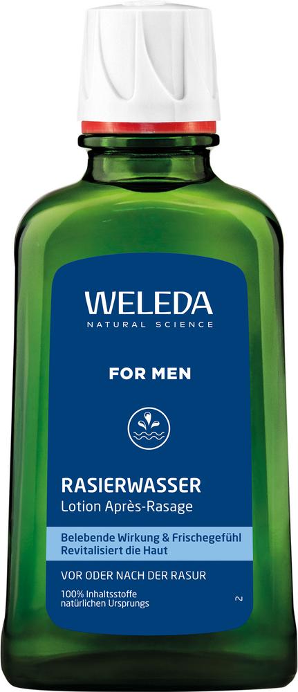 For Men Rasierwasser 100 ml
