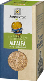 Alfalfa Keimsaat 120 g