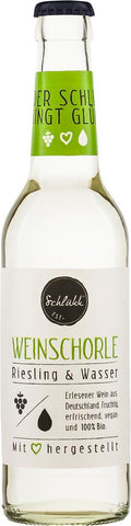 Schlükk Rieslingschorle 330 ml