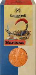 Harissa Gewürzmischung 70 g