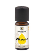 Zitrone ätherisches Öl 10 ml