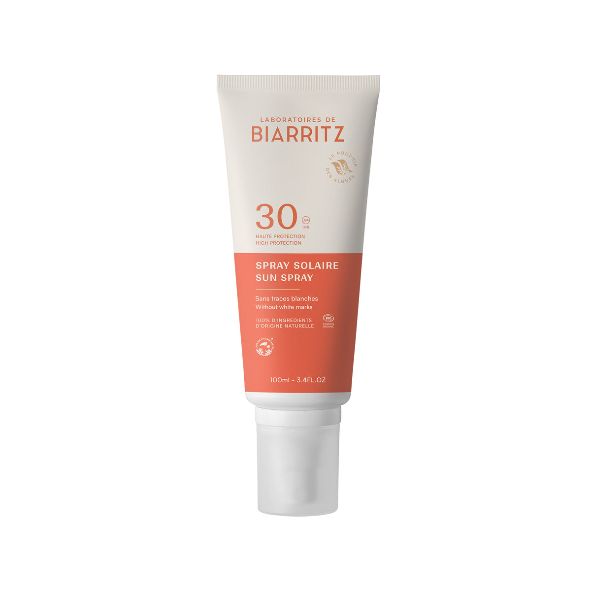 Sonnenspray LSF30 100 ml