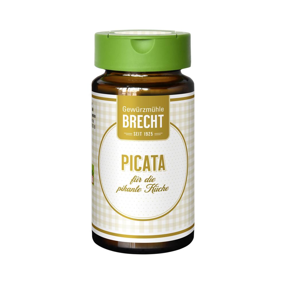Picata Glas 35 g