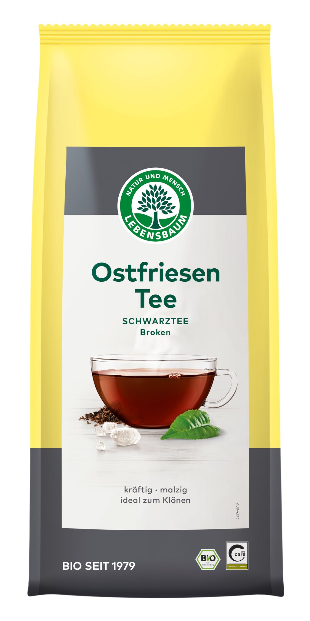 Ostfriesen-Tee Broken 250 g