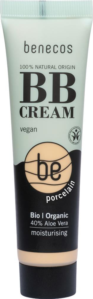 Natural BB-Cream porcelain 30 ml