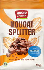 Nougat-Splitter 90 g