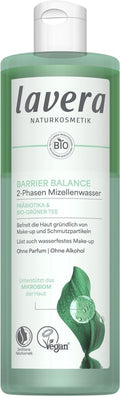 Barrier Balance 2-Phasen Mizellenwasser 400 ml