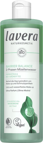 Barrier Balance 2-Phasen Mizellenwasser 400 ml