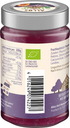 Frucht Pur 75% Pflaume 200 g