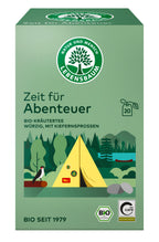 Zeit für Abenteuer Kräutertee 20x2g