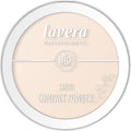 Satin Compact Powder -Light 01- 9,5 g