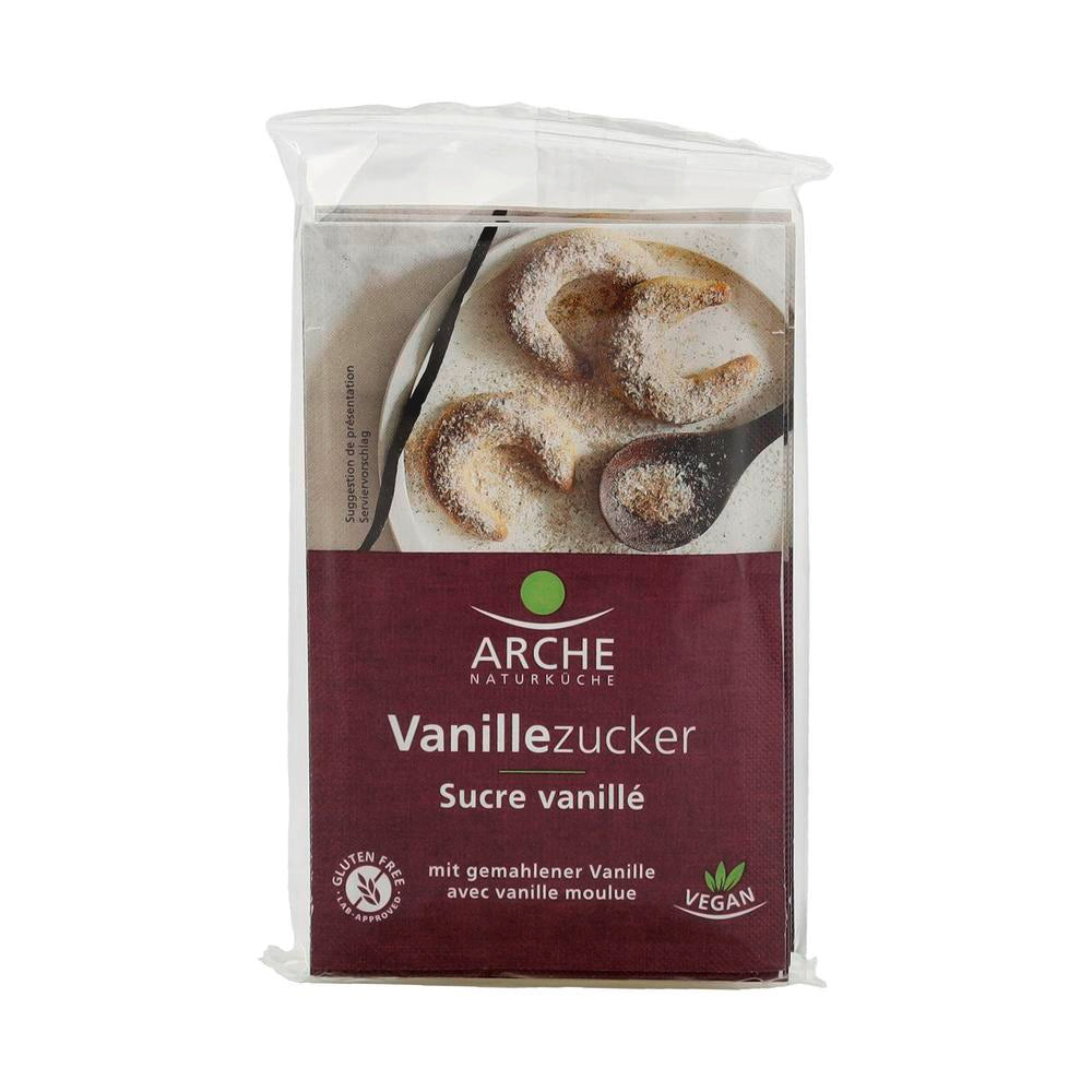 Vanillezucker 40 g
