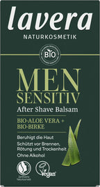 Men sensitiv After Shave Balsam 100 ml