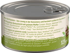 Hof Pastete Grüner Pfeffer 125 g