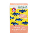 Heller Thunfisch Echter Bonito in Bio-Sonnenblumen 120 g