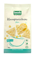 Knusperecken Mais 90 g