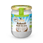 Kokos-Öl 500 ml