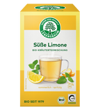 Süße Limone Kräutertee 30 g