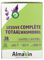 Vollwaschmittel 36 Waschgänge 2 kg