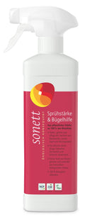 Sprühstärke & Bügelhilfe  Sprühflasche 500 ml