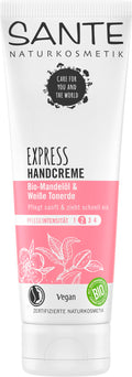 Handcreme Tonerde 75 ml
