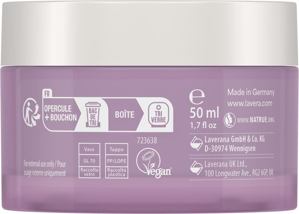 Straffende Tagespflege 50 ml