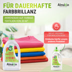 Color Waschmittel 1,5 l