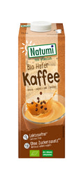 Haferdrink Kaffee 1 l