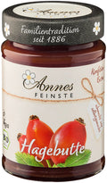 Konfitüre extra Hagebutten 225 g
