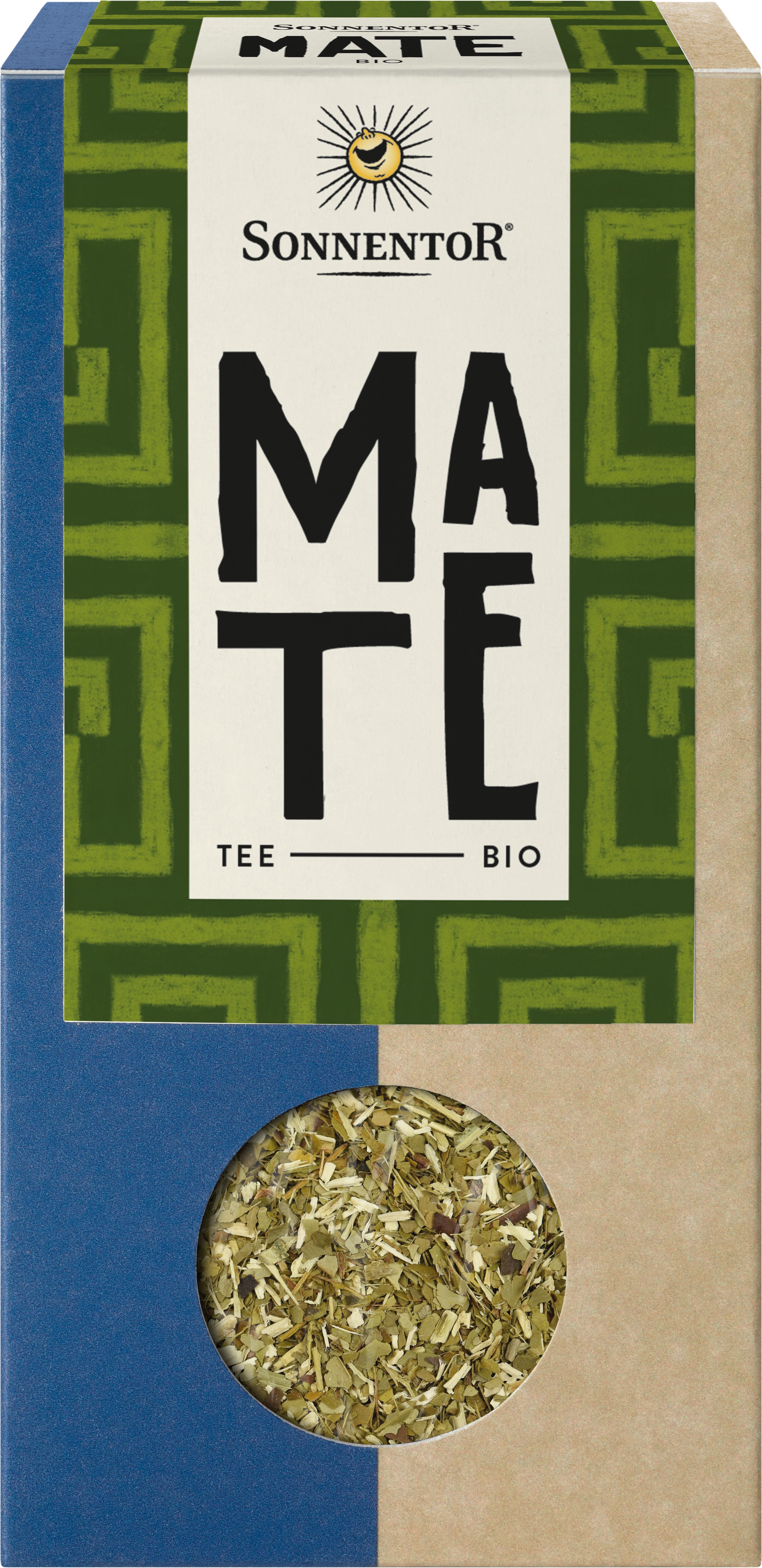 Mate Tee lose 90 g