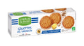 Butterkekse mit Buchweizenmehl 100 g