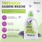 Universal Waschmittel 750 ml