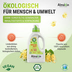 Bio Wäscheduft Lindenblüte 750 ml