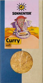 Curry süß 50 g