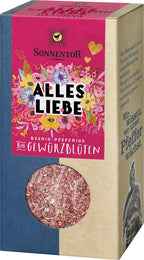 Alles Liebe Gewürz-Blüten  Tüte 40 g