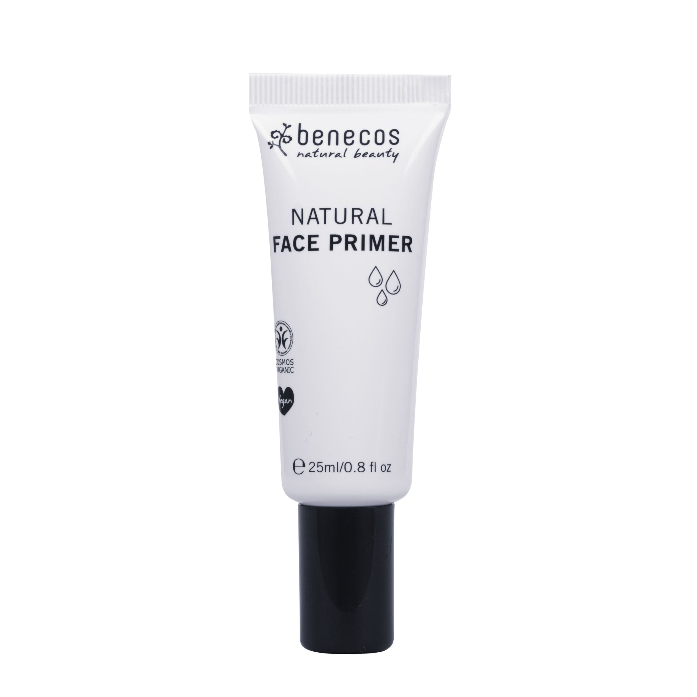 Natural Face Primer 25 ml