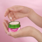 Glättende Nachtpflege Wildrose&Weisser Tee 40 ml