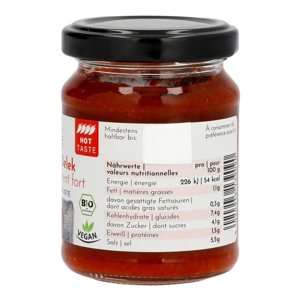 Sambal Oelek 125 g