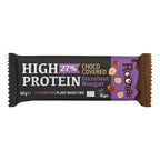 Roobar-Riegel High Protein Haselnuss Nougat  Schok 40 g