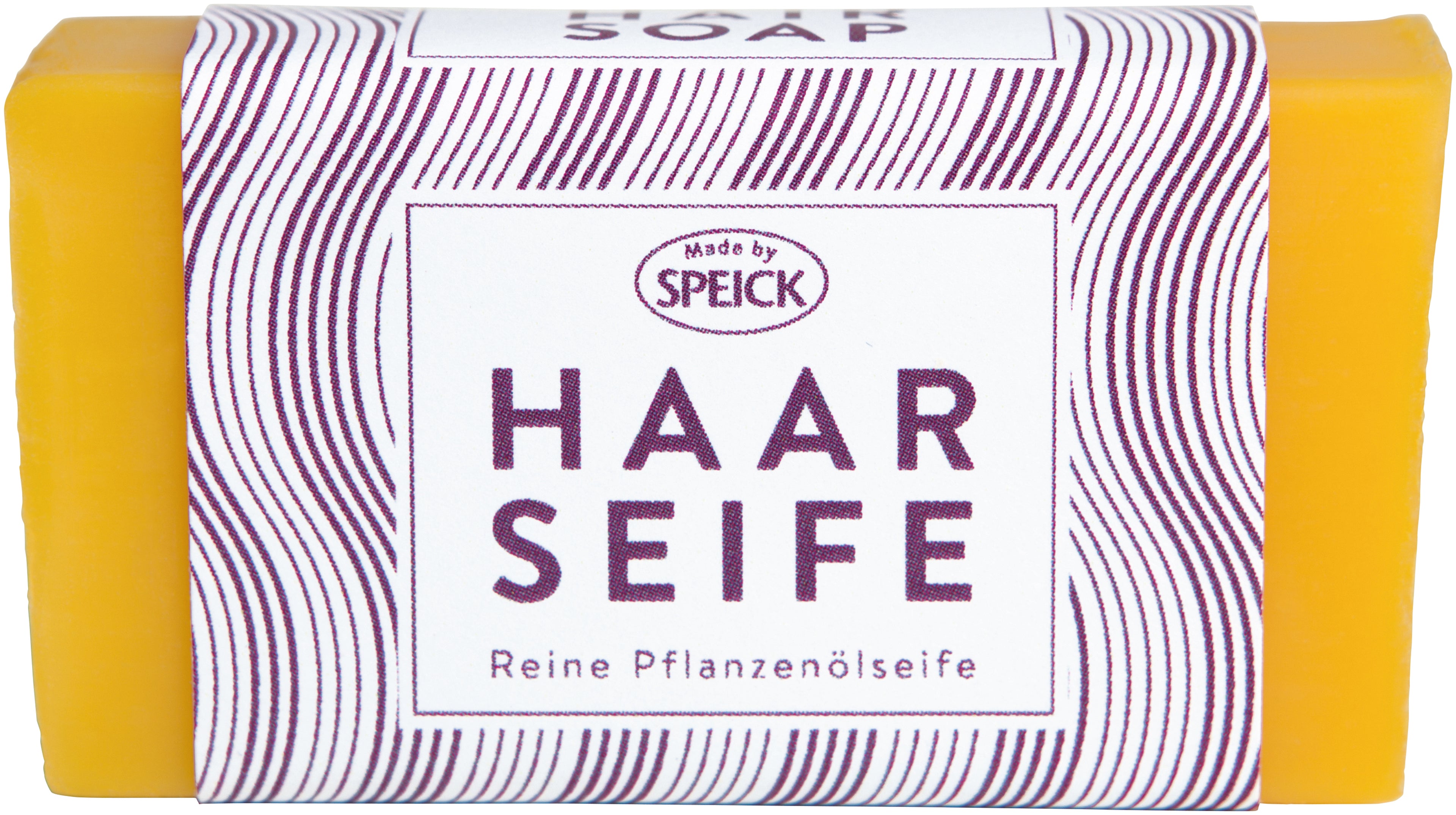 Haarseife 45 g