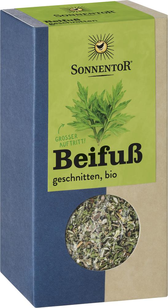 Beifuß geschnitten 12 g