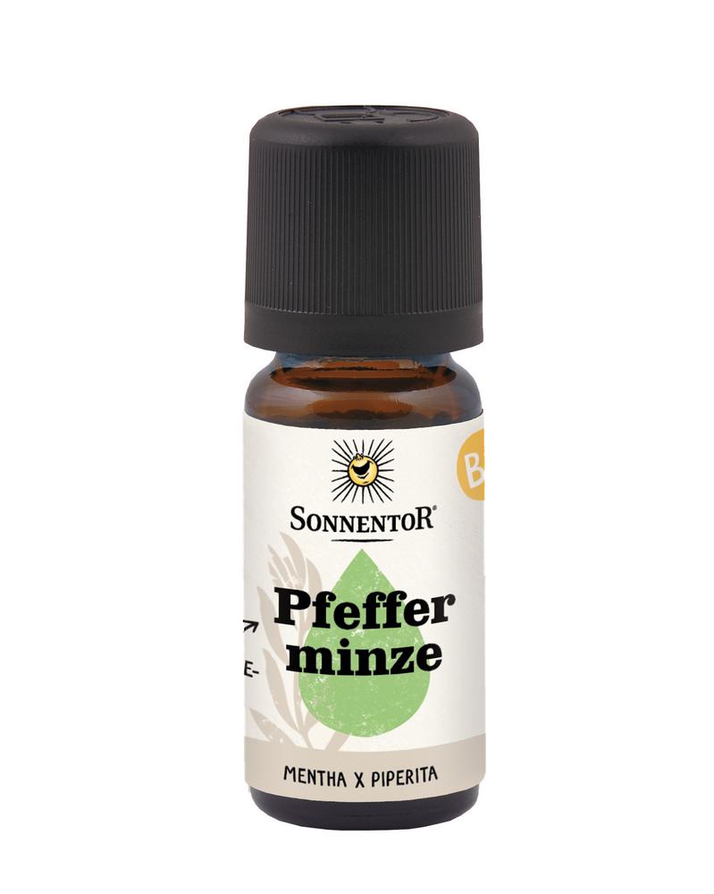 Pfefferminze ätherisches Öl 10 ml