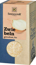Zwiebeln getrocknet 75 g