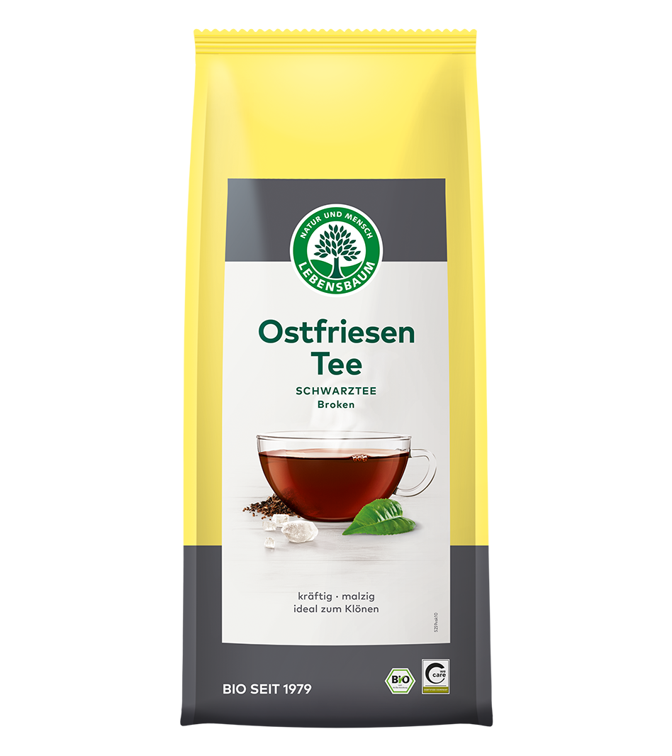 Ostfriesen-Tee Broken 250 g