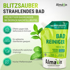 Badreiniger Nachfüllbeutel 500 ml