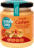 Cashewmus 250 g