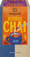 Rooibos Chai Tee Doppelkammerbeutel 32,4 g