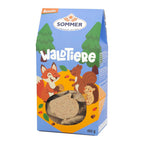 Dinkel Kekse Waldtiere demeter 150 g