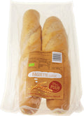 Baguette Classic 2 Stück 300 g