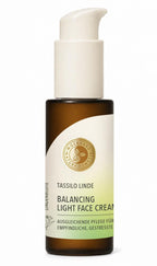 Tassilo Linde Balancing Light Face Cream 50 ml